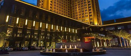 Millennium Hotel Fuqing ภายนอก รูปภาพ