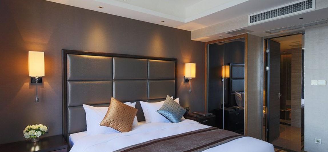 Millennium Hotel Fuqing ภายนอก รูปภาพ