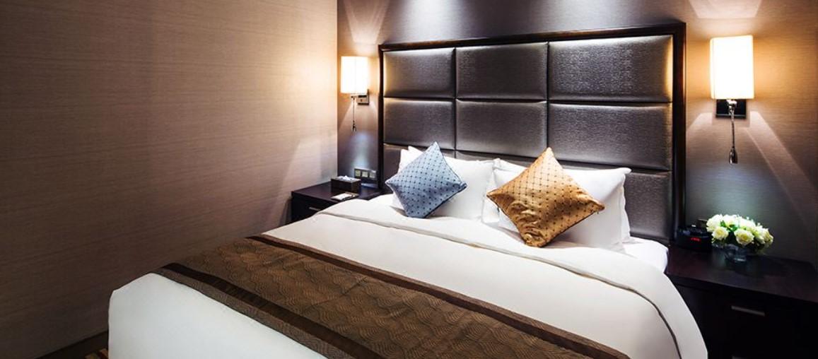 Millennium Hotel Fuqing ภายนอก รูปภาพ