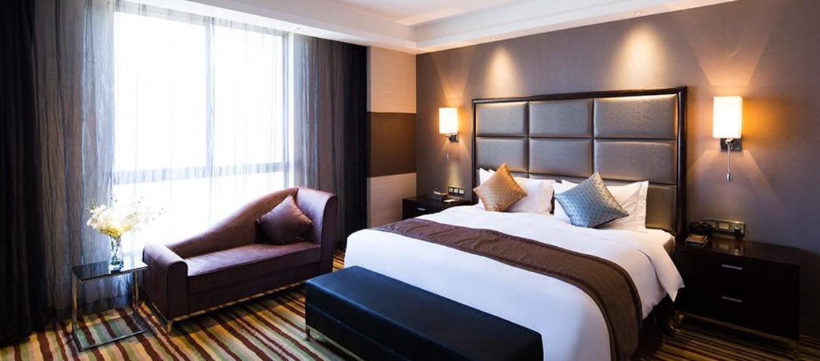 Millennium Hotel Fuqing ภายนอก รูปภาพ
