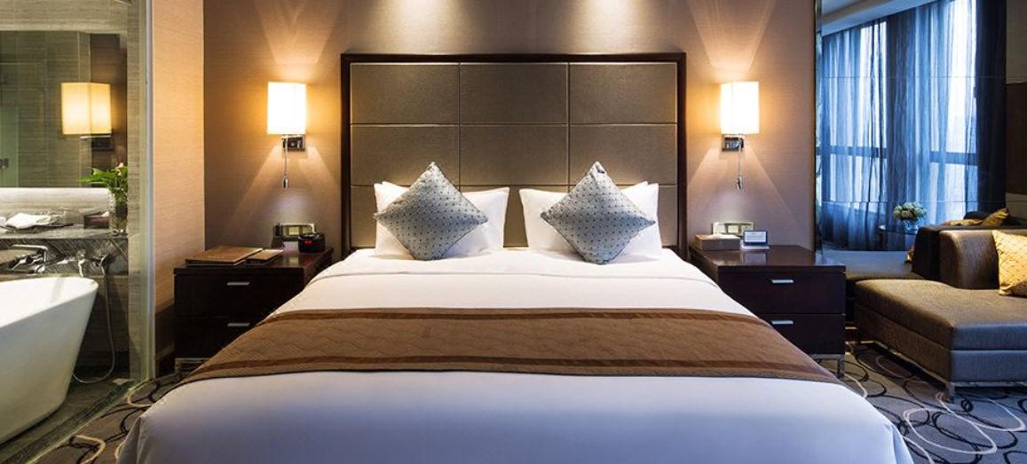 Millennium Hotel Fuqing ภายนอก รูปภาพ