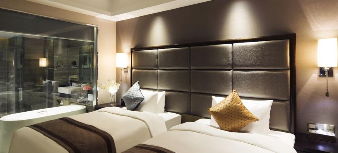Millennium Hotel Fuqing ภายนอก รูปภาพ