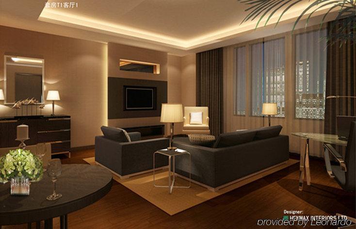 Millennium Hotel Fuqing ภายนอก รูปภาพ